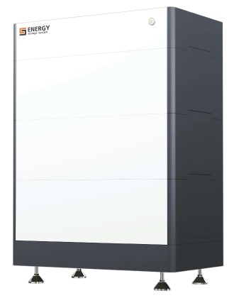 GS-HV 11.98/15.97/19.96 Series