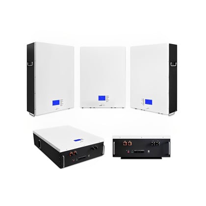 TLH LAB 48V 100AH 200AH  Powerwall