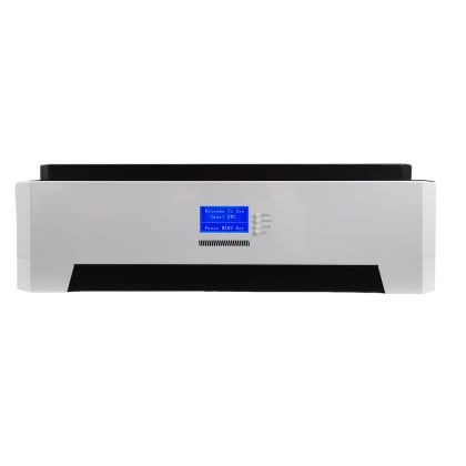 TLH LAB 192V Energy Storage System