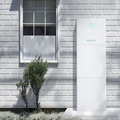 Agave Series - Home Battery ESS