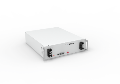 Rack Mounted Battery for 19'' Cabinet