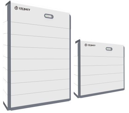 VTCH High Voltage Battery System