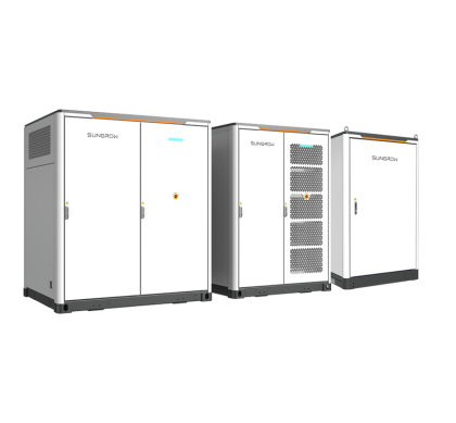 PowerStack Liquid Cooling (Off-grid) ST535kWh-250kW-2h/ST570kWh-250kW-2h/ST1070kWh-250kW-4h/ST1145kWh-250kW-4h