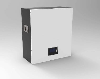 2W512200-10.24KWH/2W512228-11.67KWH