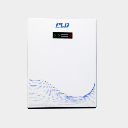 LiFePO4 Residential ESS - Wall Mounted Type