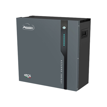 ZCS Azzurro ZSX5120 LV