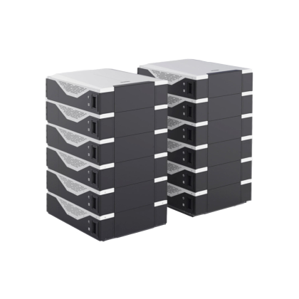 ZCS WECO HeSu 5k3 HV