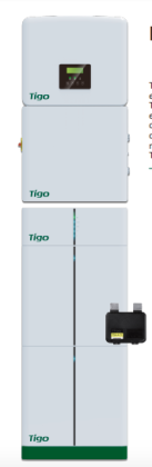EI Energy Storage Three Phase