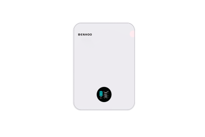 51.2V100Ah Wall-mounted Battery
