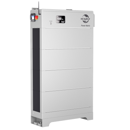 Power Matrix HV BESS