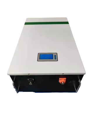 5.12Kwh 48V LiFePO4 Wall Mounted Powerwall Battery