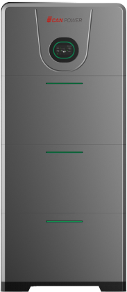 UHome-3-8KL All-in-One ESS