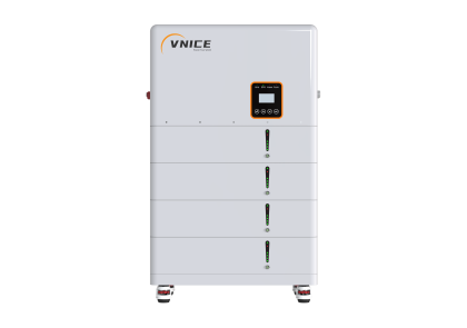 Fuoco-B12 (All in one ESS)