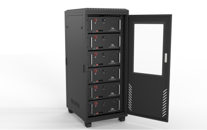 SSE48600 Power Rack ESS