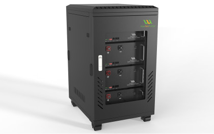 SSE48400 Power Rack ESS