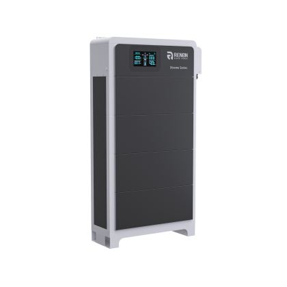 RENON Xtreme Low Voltage Series