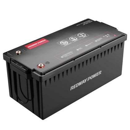 SLAR 12V LiFePO4 Series