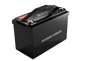 SLAR 36V LiFePO4 Battery Series