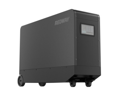 LiFePO4 Power Trolly (PT48200/PT51200)