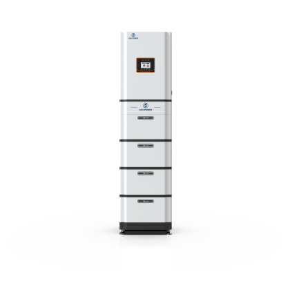 UFO-All-in-one 3-8kw Energy Storage System