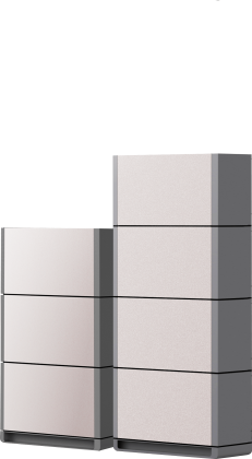 DR LV Battery Serial