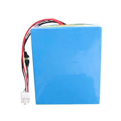 24Volt Solar Tracking Lithium Batteries