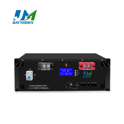 JM-51.2V50AH-2.56KWH