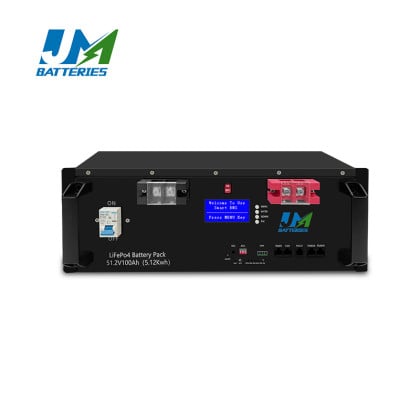 JM-51.2V100AH-5.12KWH