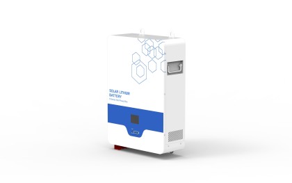 AN-LPB-N LiFePO4 Battery Pack