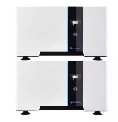 LBD Series 24V 200Ah LiFePO4 Battery