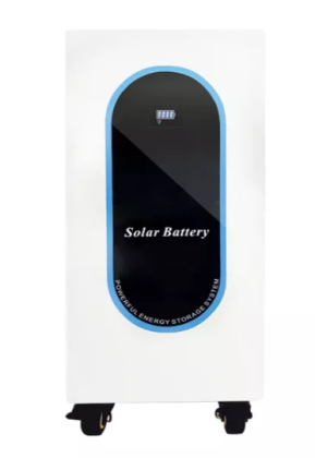 LBF Series 48V (250/300Ah) LiFePO4 Battery