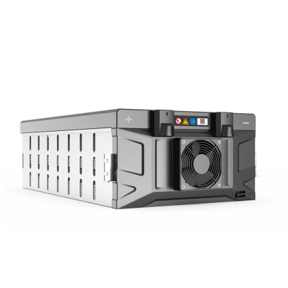 51.2V/1331.2V 280Ah LiFepO4 Battery Module