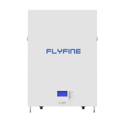 5kWh Powerwall Lithium Iron Phosphate Battery