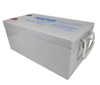 12V GEL Deep Cycle Sealed Lead Acid Battery