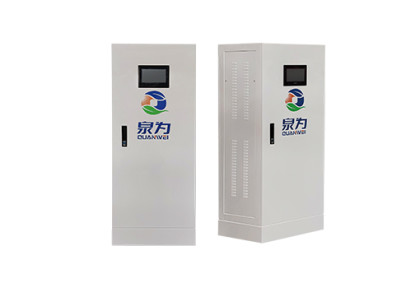 GIWA Energy Storage U