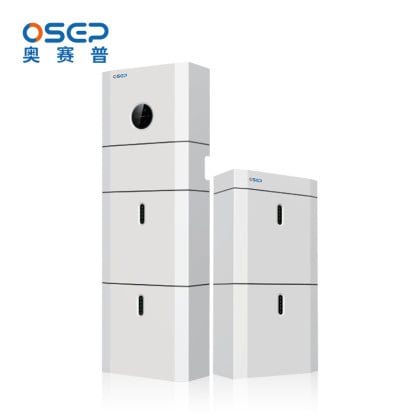 Blue Residential ESS