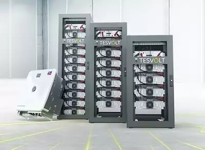 E-Series TS HV 30-80 E