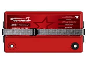 NSB 90TT HT RED