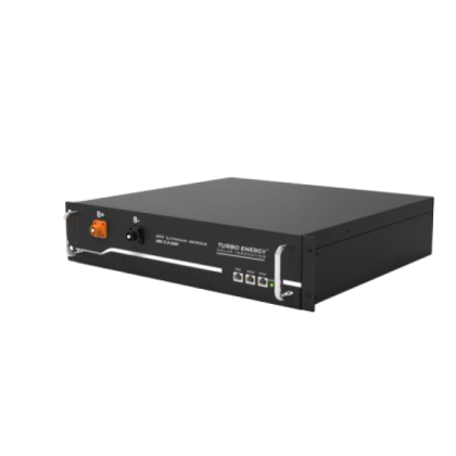 HV Lithium Series 48V 2.4 kWh Battery