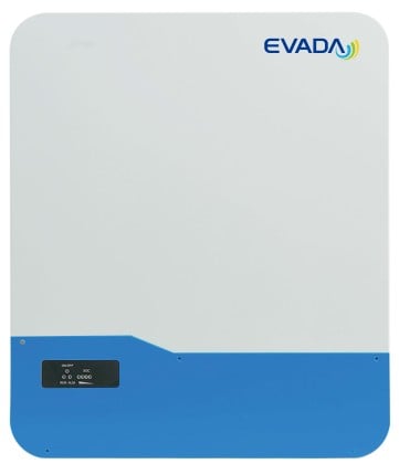 eLith Wall Series Battery