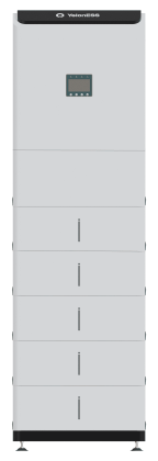 ALL-IN-ONE ESS ComboX-3HS