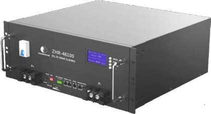 Home Energy Storage (Rack mountable)