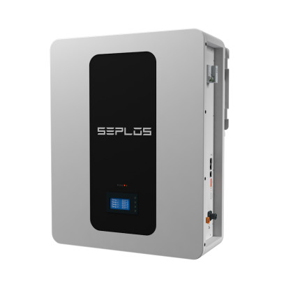 Seplos 51.2V 104Ah Household Lithium Battery