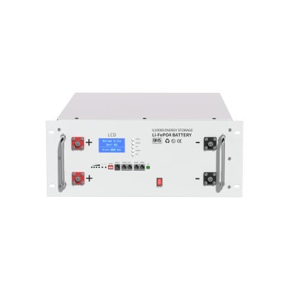 SBS-Rack Lithium Battery