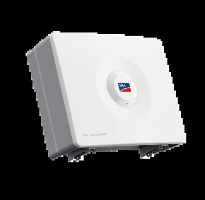 SMA Home Storage