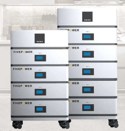 Xtreme All-In-One 5kWh Battery