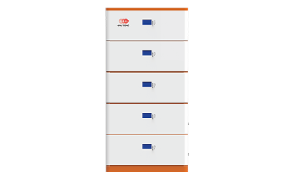 Stacked Energy Storage Battery
