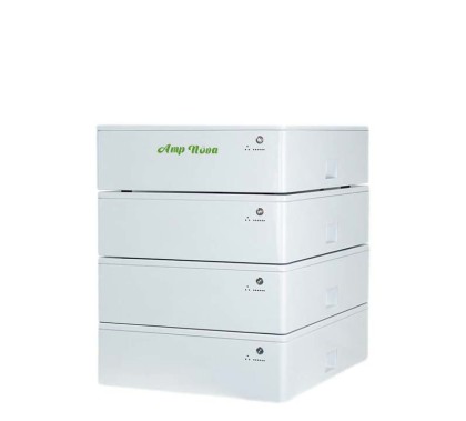 Stackable LifePO4 Batter ANR-LFPy