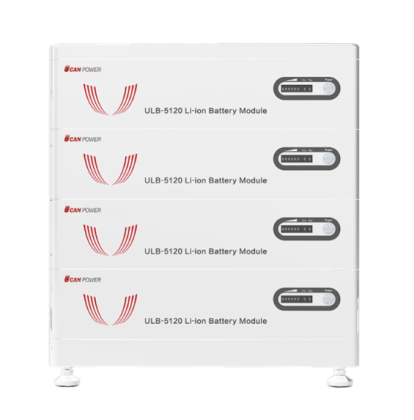 ULB 5120 Low Voltage Battery System