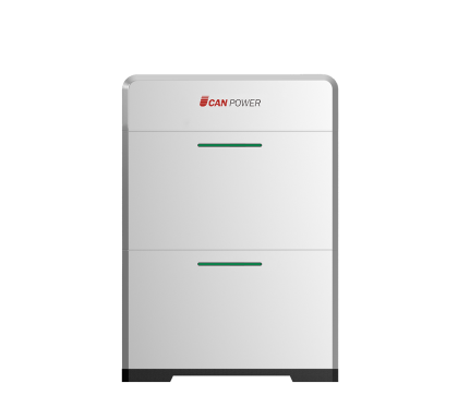ULB 5120-MT Low Voltage Battery System
